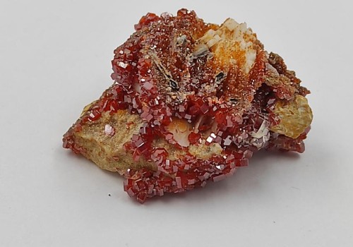 ΒΑΝΑΔΙΝΙΤΗΣ ΒΑΝΑΔΙΝΙΤΗΣ