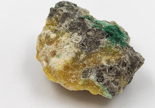 ΒΡΟΧΑΝΤΙΤΗΣ ΛΑΥΡΙΟΥ