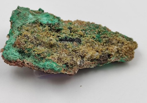 ΒΡΟΧΑΝΤΙΤΗΣ ΛΑΥΡΙΟΥ