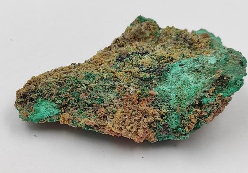 ΒΡΟΧΑΝΤΙΤΗΣ ΛΑΥΡΙΟΥ