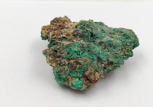 ΒΡΟΧΑΝΤΙΤΗΣ ΛΑΥΡΙΟΥ