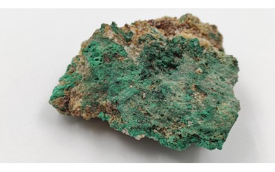 Βροχαντίτης (Brochantite)