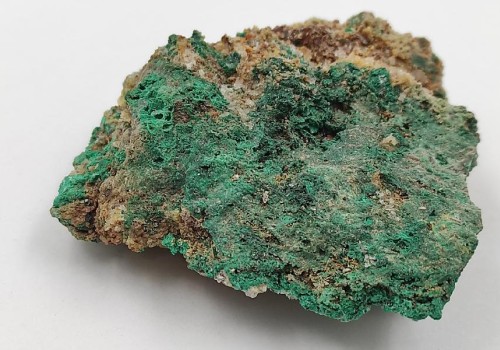 ΒΡΟΧΑΝΤΙΤΗΣ ΛΑΥΡΙΟΥ