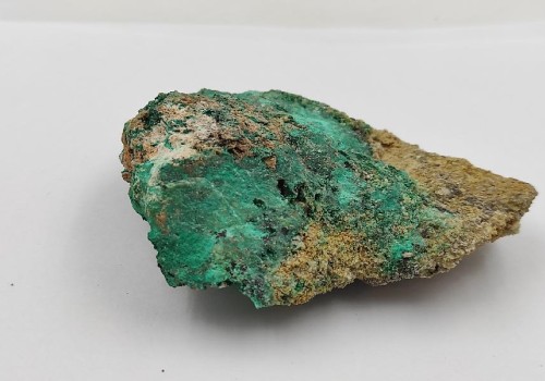 ΒΡΟΧΑΝΤΙΤΗΣ ΛΑΥΡΙΟΥ