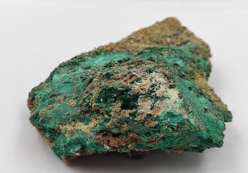 ΒΡΟΧΑΝΤΙΤΗΣ ΛΑΥΡΙΟΥ