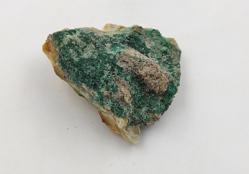 ΒΡΟΧΑΝΤΙΤΗΣ ΛΑΥΡΙΟΥ