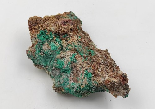 ΒΡΟΧΑΝΤΙΤΗΣ ΛΑΥΡΙΟΥ