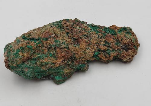 ΒΡΟΧΑΝΤΙΤΗΣ ΛΑΥΡΙΟΥ