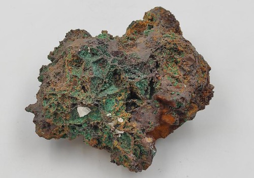 ΒΡΟΧΑΝΤΙΤΗΣ ΛΑΥΡΙΟΥ