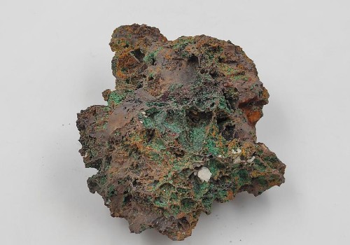 ΒΡΟΧΑΝΤΙΤΗΣ ΛΑΥΡΙΟΥ