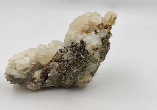 ΚΑΛΣΙΤΗΣ-ΣΙΔΗΡΟΠΥΡΙΤΗΣ ΛΑΥΡΙΟΥ ΚΑΛΣΙΤΗΣ-ΣΙΔΗΡΟΠΥΡΙΤΗΣ ΛΑΥΡΙΟΥ