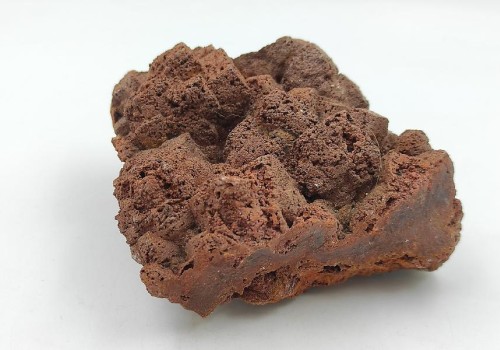 ΜΑΓΓΑΝΙΟ ΜΕ ΨΕΥΔΟΜΟΡΦΩΣΗ ΚΑΛΣΙΤΗ ΑΠΟ ΛΑΥΡΙΟΥ   