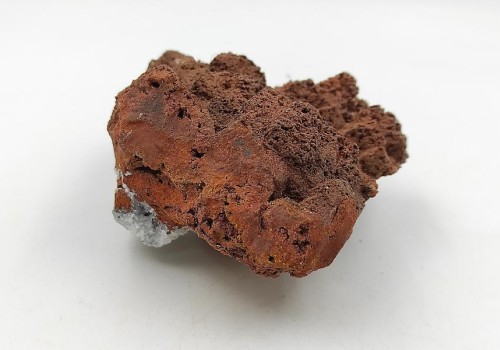 ΜΑΓΓΑΝΙΟ ΜΕ ΨΕΥΔΟΜΟΡΦΩΣΗ ΚΑΛΣΙΤΗ ΑΠΟ ΛΑΥΡΙΟΥ ΜΑΓΓΑΝΙΟ ΜΕ ΨΕΥΔΟΜΟΡΦΩΣΗ ΚΑΛΣΙΤΗ ΑΠΟ ΛΑΥΡΙΟΥ