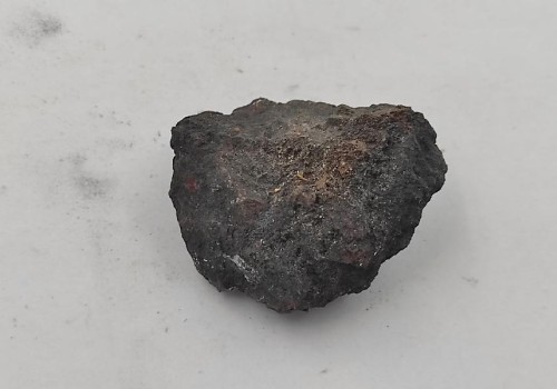 ΣΙΔΕΡΙΤΗΣ ΛΑΥΡΙΟΥ