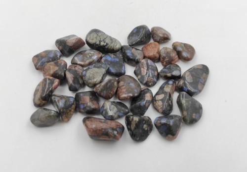 LIBERITE BLUE LIBERITE BLUE