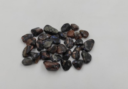 LIBERITE BLUE LIBERITE BLUE