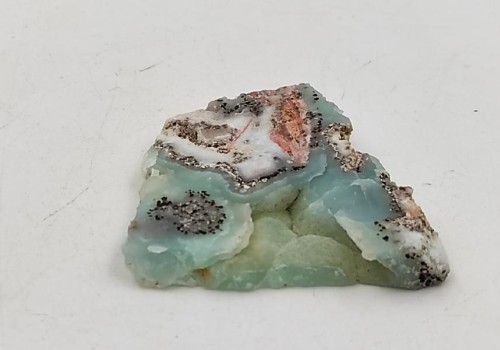 ΣΜΙΣΘΟΝΙΤΗΣ ΛΑΥΡΙΟΥ