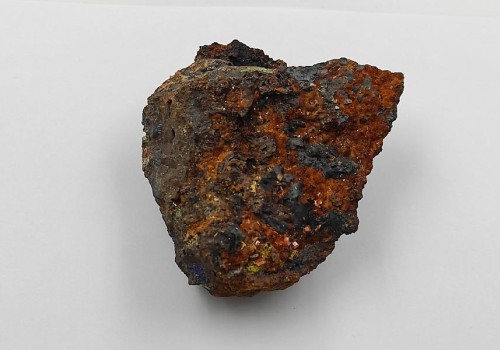 ΒΟΥΛΦΕΝΙΤΗΣ