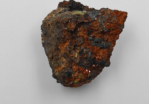 ΒΟΥΛΦΕΝΙΤΗΣ