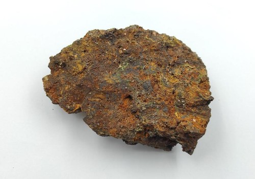 ΒΟΥΛΦΕΝΙΤΗΣ