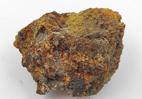 ΒΟΥΛΦΕΝΙΤΗΣ