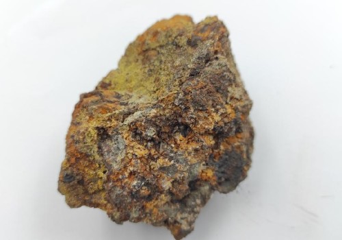 ΒΟΥΛΦΕΝΙΤΗΣ