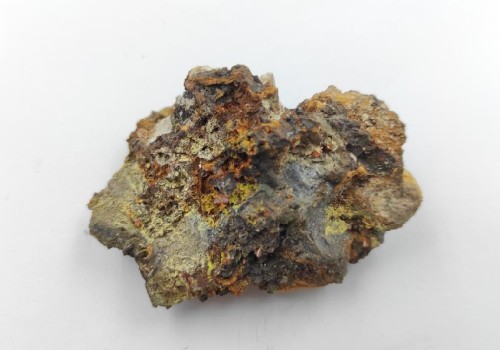 ΒΟΥΛΦΕΝΙΤΗΣ