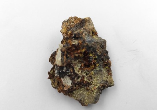 ΒΟΥΛΦΕΝΙΤΗΣ