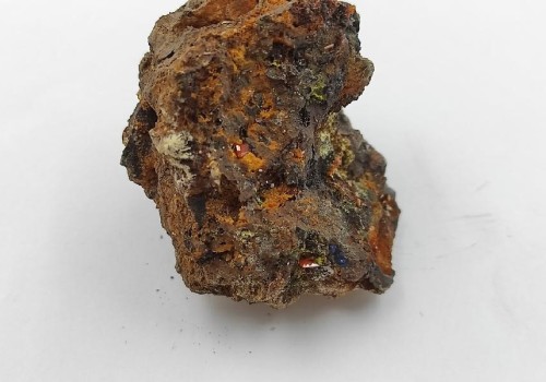 ΒΟΥΛΦΕΝΙΤΗΣ