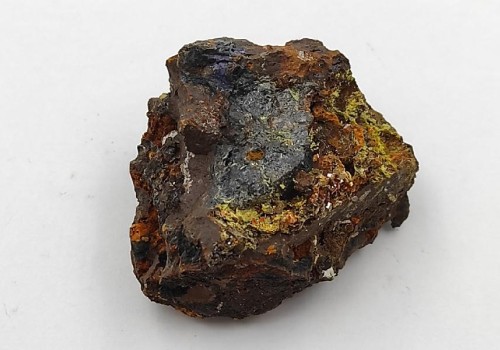 ΒΟΥΛΦΕΝΙΤΗΣ