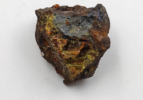 ΒΟΥΛΦΕΝΙΤΗΣ