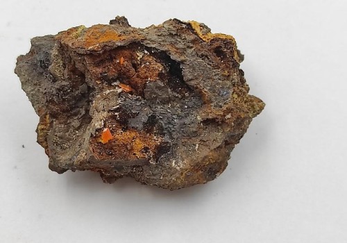 ΒΟΥΛΦΕΝΙΤΗΣ