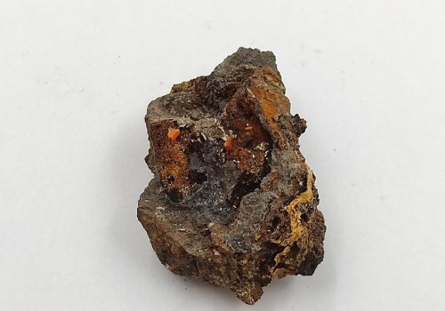 ΒΟΥΛΦΕΝΙΤΗΣ