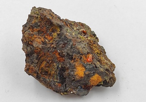 ΒΟΥΛΦΕΝΙΤΗΣ