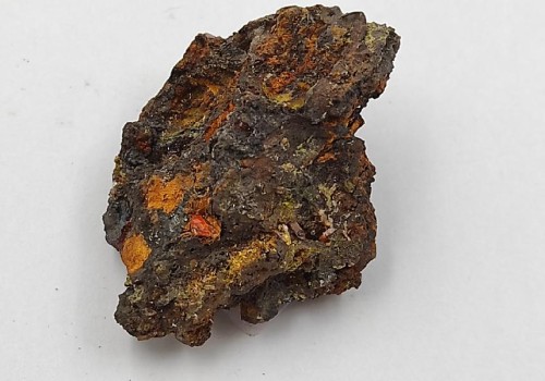 ΒΟΥΛΦΕΝΙΤΗΣ