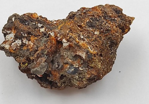 ΒΟΥΛΦΕΝΙΤΗΣ