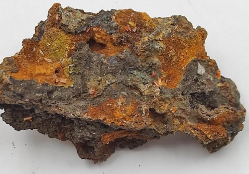 ΒΟΥΛΦΕΝΙΤΗΣ