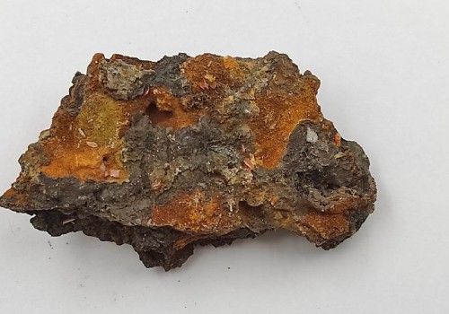 ΒΟΥΛΦΕΝΙΤΗΣ