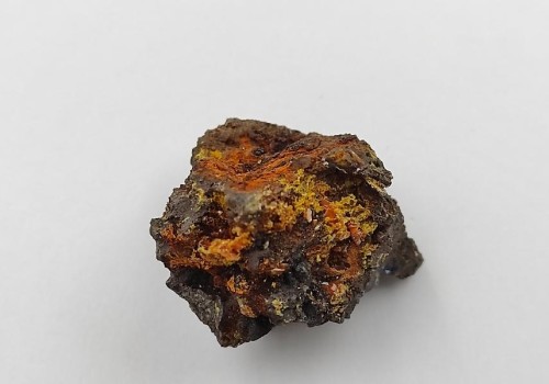 ΒΟΥΛΦΕΝΙΤΗΣ