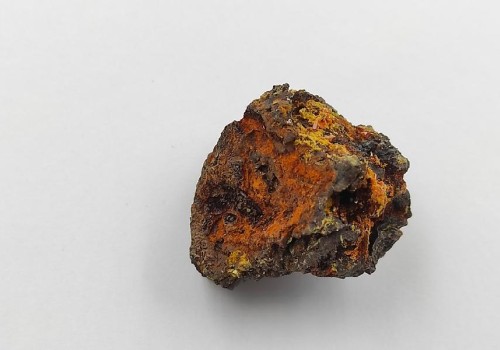 ΒΟΥΛΦΕΝΙΤΗΣ