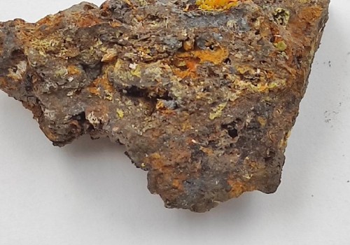 ΒΟΥΛΦΕΝΙΤΗΣ