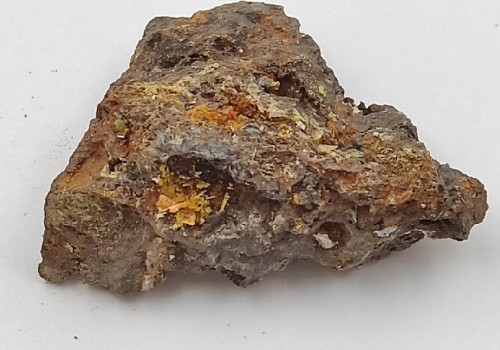 ΒΟΥΛΦΕΝΙΤΗΣ