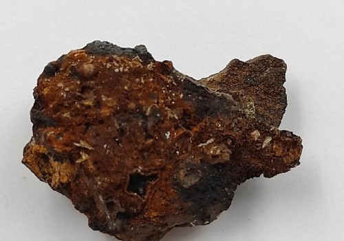 ΒΟΥΛΦΕΝΙΤΗΣ