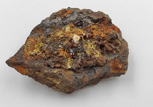 ΒΟΥΛΦΕΝΙΤΗΣ