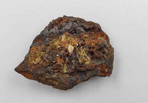 ΒΟΥΛΦΕΝΙΤΗΣ