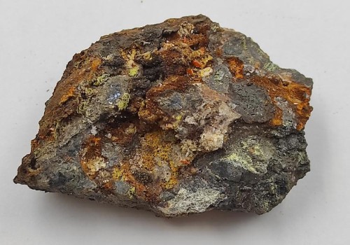 ΒΟΥΛΦΕΝΙΤΗΣ