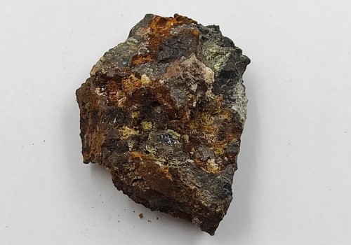 ΒΟΥΛΦΕΝΙΤΗΣ