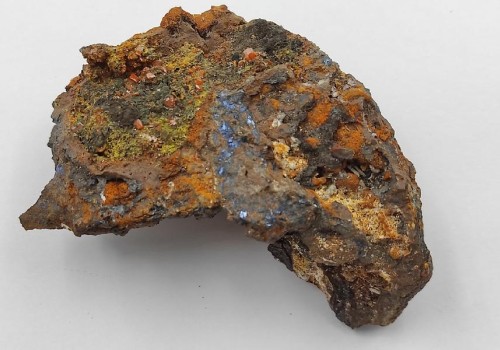 ΒΟΥΛΦΕΝΙΤΗΣ