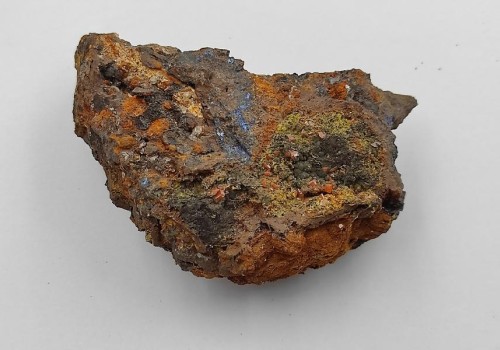 ΒΟΥΛΦΕΝΙΤΗΣ