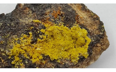 Μιμητίτης (Mimetite)